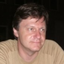 Photo of Alexander Sherman, Director, Center for Innovation and Bioinformatics, Massachusetts General Hospital , Dir , Ctr for Innovation & Bioinformatics , Massachusetts General Hospital