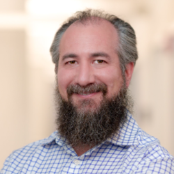 Photo of Woody Sherman, PhD, Founder and Chief Innovation Officer, Psivant Therapeutics , Founder and Chief Innovation Officer , Psivant Therapeutics