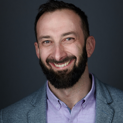 Photo of Ilya A. Shestopalov, PhD, Director, Analytical Development, bluebird bio