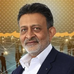 Photo of Anand Sheth, Founding Chairman, International Lithium Association , Founding Chairman , International Lithium Association