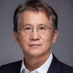 Photo of Lie Shi, CEO, AM Batteries