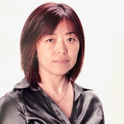 Photo of Shuangping Shi, Associate Vice President, Head of Biologics Process Research & Development, Merck & Co.