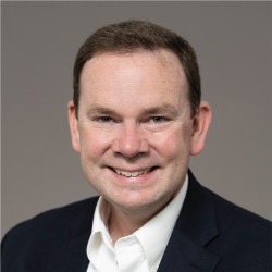 Photo of Dan Shields, CEO, Digital Medicine, Ochsner Health , Chief Executive Officer, Digital Medicine , Ochsner Health