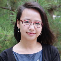 Photo of Han-Yu Shih, PhD, Investigator, NeuroImmune Regulome, NEI, NIH , Investigator , NeuroImmune Regulome , NEI, NIH