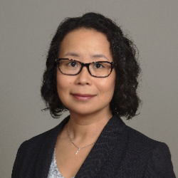 Photo of Heather Shih, PhD, MBA, Senior Director Biomarker Operations, Global Clinical Development Operations, BioNTech US, Inc. , Head of Biomarker Operations , Global Clinical Development Operations , BioNTech US Inc.
