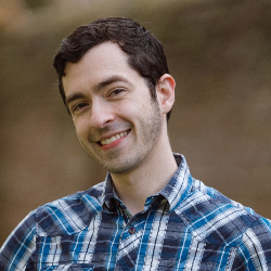 Photo of Jarrod Shilts, PhD, Group Leader, ExpressionEdits Ltd. , R&D Lead Scientist , ExpressionEdits Ltd