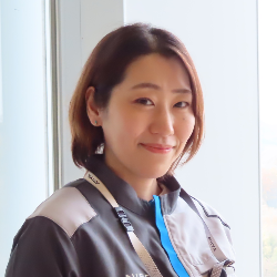 Photo of Sachiko Shimizu, Senior Engineer, Battery Development Powertrain Engineering, Nissan North America