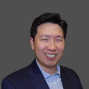 Photo of Jun Sup Shin, Battery Strategic Partnership Advocate