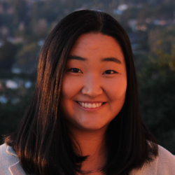 Photo of Jung-Eun (June) Shin, PhD, Senior Machine Learning Scientist, Seismic Therapeutic