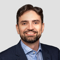 Photo of Taylor Shively, Principal Consultant, CRU Group , Principal Consultant , Consulting , CRU Group