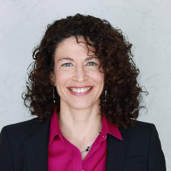 Photo of Sara J. Shnider, PhD, Senior Director, One Mind Accelerator