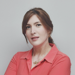 Photo of Tina Shoa, PhD, Professor Sustainable Energy Engineering, Faculty of Applied Sciences, Simon Fraser University , Assoc Prof Sustainable Energy Engineering , Faculty of Applied Sciences , Simon Fraser Univ