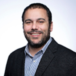 Photo of Tal Sholklapper, PhD, CEO & Co-Founder, Voltaiq