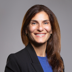Photo of Maysoun Shomali, Executive Director, Orum Therapeutics , Executive Director , Orum Therapeutics