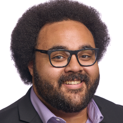 Photo of Adebowale Shoroye, Scientist, Biogen