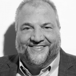 Photo of Anthony P. Shuber, PhD, Chief Innovation Officer, Harbinger Health