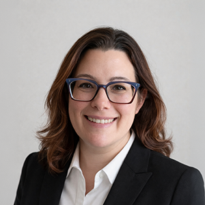 Photo of Carol Shultz, PhD, Senior Director, Global Clinical Supplies, Merck & Co.