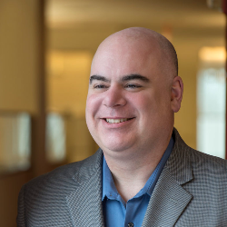 Photo of Ben Siddall, Partner, Vantage Partners