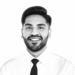 Photo of Shazan Siddiqi, Senior Technology Analyst, IDTechEx , Senior Technology Analyst , IDTechEx