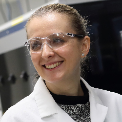 Photo of Justyna Sikorska, PhD, Associate Principal Scientist, Mass Spectrometry & Biophysics, Merck , Associate Principal Scientist , Mass Spectrometry & Biophysics , Merck & Co Inc