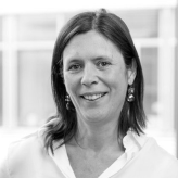 Photo of Karen Silence, PhD, Head, Preclinical Product Development, ArGEN-X