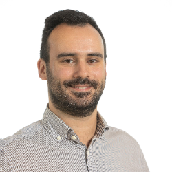 Photo of GonÃ§alo Silva, Senior Research Scientist, Biophysics & Injectable Formulation 1, Novo Nordisk A/S , Sr Research Scientist , Biophysics & Injectable Formulation 1 , Novo Nordisk A/S