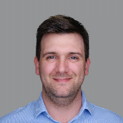 Photo of Ricardo J.S. Silva, PhD, Senior Scientist, Downstream Process Development, Animal Cell Technology, iBET Instituto de Biologia Experimental Tecnologica