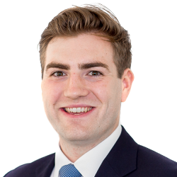 Photo of Dominic Silvester, Senior Consultant, Integration Consulting , Senior Consultant , Integration Consulting