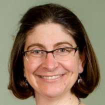 Photo of Laura Silvian, PhD, Senior Director, Physical Biochemistry, Biogen , Senior Director , Physical Biochemistry , Biogen