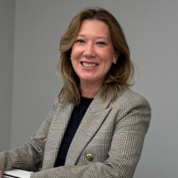 Photo of Antonina Simakova, PhD, Executive Vice President, Research, Myris Therapeutics , Exec VP , Research , Myris Therapeutics