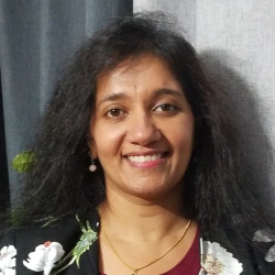 Photo of Shuba Simha, Senior Director, Head, Engineering & Operations, Bristol Myers Squibb Co , Senior Director , Head, Engineering & Operations , Bristol Myers Squibb Co