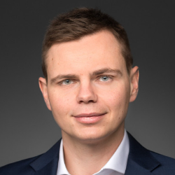 Photo of Hauke Simon, PhD, Director Strategy, EY Parthenon , Dir Strategy , EY Parthenon , EY Parthenon