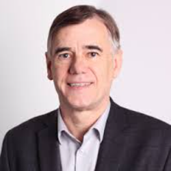 Photo of Andrew Sinclair, MSc, CEng, FIChemE, FREng, President & Founder, BioPharm Services Ltd. , President & Founder , BioPharm Services Ltd