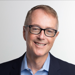 Photo of Angus M. Sinclair, PhD, CSO, LabGenius Therapeutics