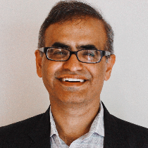 Photo of Rajendra Singh, MD, Professor of Pathology and Dermatology; Director, Dermatopathology; Associate Chair, Digital Pathology, Northwell Health