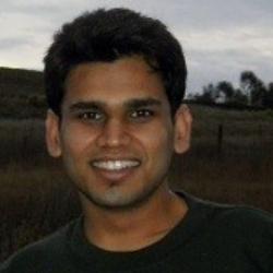 Photo of Rohit Singh, PhD, Research Scientist, Computer Science & AI Lab, Massachusetts Institute of Technology