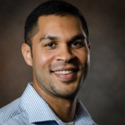 Photo of Satish Singh, Senior Director, Strategic Partnerships, Global Development, Regeneron