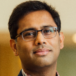 Photo of Shantanu Singh, PhD, Senior Group Leader, Machine Learning, Imaging Platform, Broad Institute , Sr Grp Leader , Imaging Platform , Broad Institute
