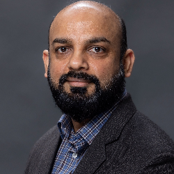 Photo of Sandeep Singhal, PhD, Associate Professor, Pathology, University of North Dakota , Assoc Prof , Pathology , Univ of North Dakota