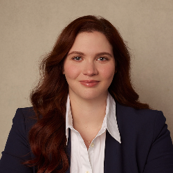 Photo of Danielle Singleton, Customer Application Developer, ExxonMobil