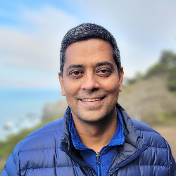 Photo of Arvind Sivasubramanian, PhD, Director, Computational Biology & Platform Technologies, Adimab LLC , Dir Computational Biology & Platform Technologies , Computational Biology & Platform Technologies , Adimab LLC