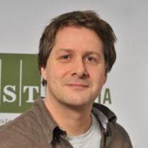 Photo of Michael Sixt, PhD, Professor, Institute of Science and Technology Austria (IST Austria)