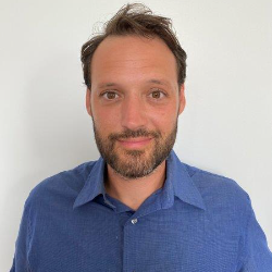 Photo of Kyle Skillins, Director, Clinical Forecasting & Planning, Regeneron Pharmaceuticals, Inc. , Director, Clinical Forecasting & Planning , Regeneron