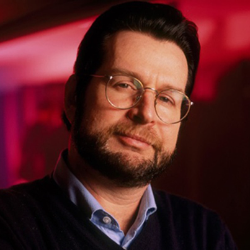 Photo of Jeffrey Skolnick, PhD, Professor, Biology, Director, Center for the Study of Systems Biology, Georgia Institute of Technology