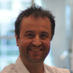 Photo of Mikolaj Slabicki, PhD, Assistant Professor, MGH/Broad Institute , Assistant Professor , Cancer Program , MGB / Broad Institute