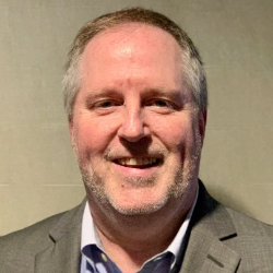 Photo of Ted Slater, Global Head, Knowledge Engineering and Data Advisory, EPAM Systems, Inc.