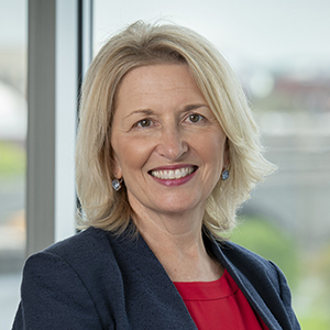 Photo of Susan Slaugenhaupt, PhD, Professor, Department of Neurology, Harvard Medical School/Massachusetts General Hospital (MGH); Investigator, Center for Genomic Medicine, MGH , Professor , Neurology, Center for Genomic Medicine , Massachusetts General Hospital