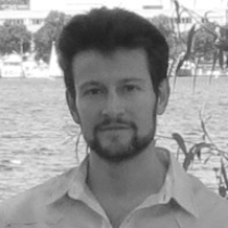 Photo of Nikolai Slavov, PhD, Associate Professor, Bioengineering, Northeastern University