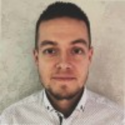 Photo of Tomasz Slaweta, Director, Strategic Feasibility, AstraZeneca , AstraZeneca