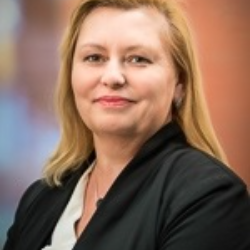 Photo of Patricia R. Slev, PhD, Section Chief, Immunology; Medical Director, Immunology Core Laboratory; Associate Professor, University of Utah School of Medicine